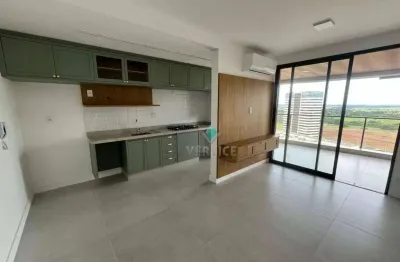 Apartamento novo para locação no alameda iguatemi com 2 suítes
