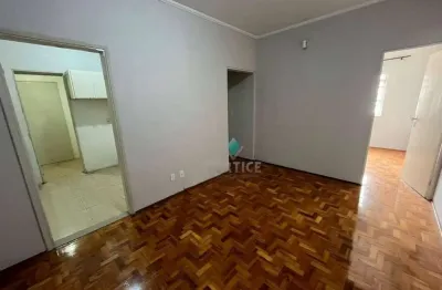 Apartamento com 2 quartos para alugar na Rua Quinze de Novembro, Centro, São José do Rio Preto