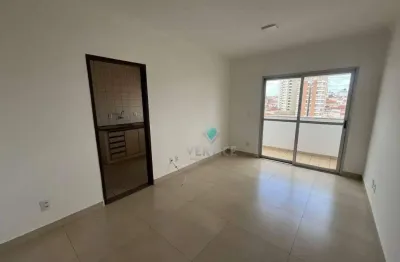 Apartamento com 1 quarto para alugar na Rua Saldanha Marinho, Centro, São José do Rio Preto