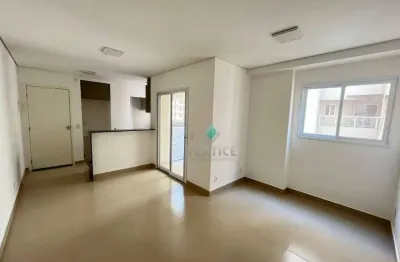 Apartamento novo para locação na vila redentora com 1 dormitório