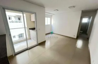 Apartamento novo para locação na redentora com 1 dormitório