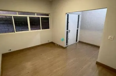 Casa com 3 quartos à venda na Rua Marechal Deodoro da Fonseca, Vila Santa Cruz, São José do Rio Preto