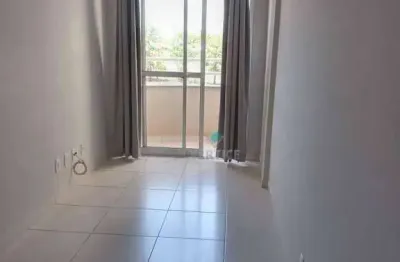 Apartamento com 2 dormitórios, 50 m² - venda por R$ 285.000,00 ou aluguel por R$ 2.002,00/mês - Vila Itália - São José do Rio Preto/SP