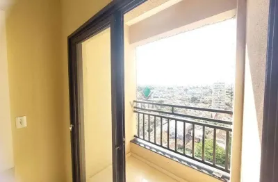 Apartamento com 3 quartos para alugar na Rua Doutor Presciliano Pinto, Boa Vista, São José do Rio Preto