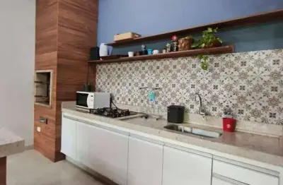 Casa com 3 dormitórios à venda, 140 m² por R$ 650.000 - Jardim Yolanda - São José do Rio Preto/SP