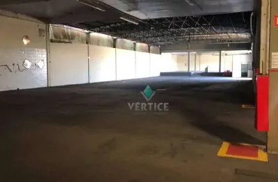 Barracão para alugar, 1900 m² por R$ 30.000,00/mês - Distrito Industrial - São José do Rio Preto/SP