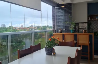 Alto padrão, conforto e lazer completo!? localização estratégica.