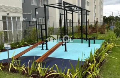 Apartamento com 1 quarto à venda na Rua Luís Coutinho Cavalcanti, Guadalupe, Rio de Janeiro