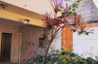 Casa com 4 quartos à venda na Rua Fortaleza, 1, Penha Circular, Rio de Janeiro
