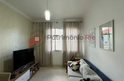 Apartamento com 2 quartos à venda na Rua Paratinga, Vista Alegre, Rio de Janeiro