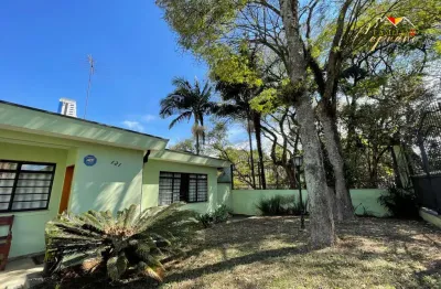 Casa terrea parque continental sp - 411 m2 de terreno