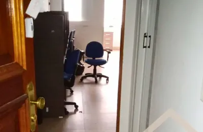 Sala comercial com 1 sala à venda na Rua Vinte e Quatro de Maio, 35, República, São Paulo