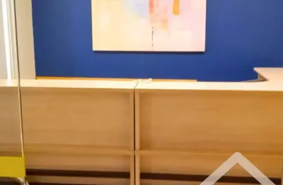 Sala comercial com 5 salas à venda na Praça Dom José Gaspar, 30, República, São Paulo