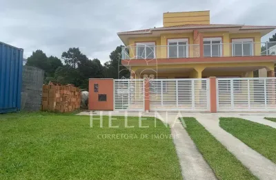 Casa com 3 quartos à venda na Rua Fernando Bauther da Silva, Ingleses, Florianópolis