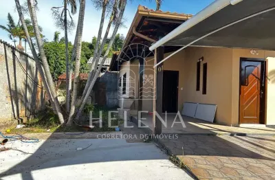 Casa com 2 quartos à venda no Ingleses, Florianópolis 