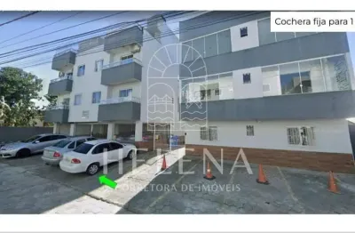Apartamento com 2 quartos à venda no Ingleses do Rio Vermelho, Florianópolis 