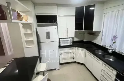Apartamento com 2 quartos à venda no Ingleses do Rio Vermelho, Florianópolis 