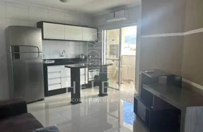 Apartamento em ingleses do rio vermelho, florianópolis/sc
