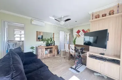 Apartamento com 3 quartos à venda no Canasvieiras, Florianópolis 