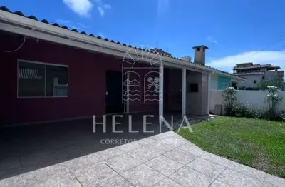 Casa com 3 quartos à venda no São João do Rio Vermelho, Florianópolis 