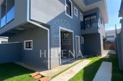 Casa à venda no São João do Rio Vermelho, Florianópolis 