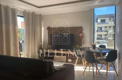 Apartamento com 2 quartos à venda na Rua Intendente João Nunes Vieira, Ingleses do Rio Vermelho, Florianópolis