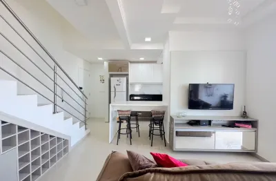Apartamento com 3 quartos à venda no Ingleses, Florianópolis 