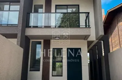 Casa com 3 quartos à venda no São João do Rio Vermelho, Florianópolis 