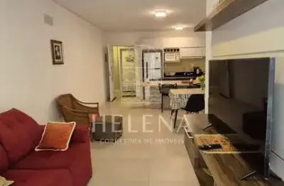 Apartamento com 2 quartos à venda no Ingleses, Florianópolis 