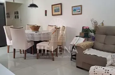 Apartamento com 3 quartos à venda no Ingleses do Rio Vermelho, Florianópolis 