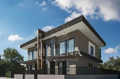 Casa com 3 quartos à venda na Servidão Maria Tomasia Cabral, Ingleses do Rio Vermelho, Florianópolis