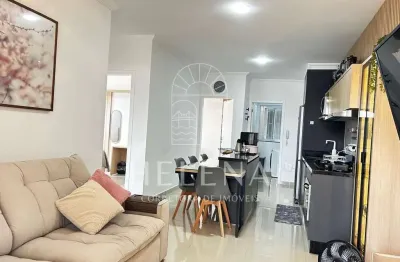 Apartamento à venda no bairro ingleses do rio vermelho - florianópolis/sc