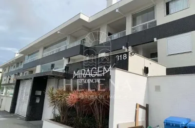 Apartamento com 2 quartos à venda no Ingleses do Rio Vermelho, Florianópolis 