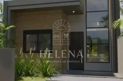 Casa com 2 quartos à venda no Ingleses do Rio Vermelho, Florianópolis 