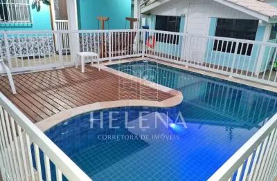 Casa com 4 quartos à venda na Rua João Patrício, Ingleses, Florianópolis