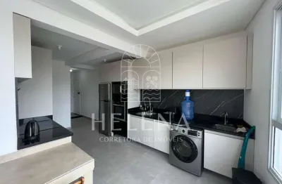 Apartamento com 1 quarto à venda no Ingleses do Rio Vermelho, Florianópolis 