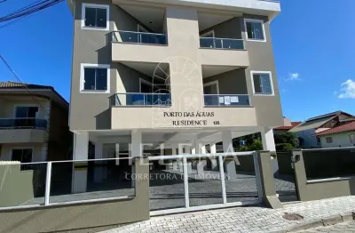 Apartamento com 2 quartos à venda no Ingleses do Rio Vermelho, Florianópolis 