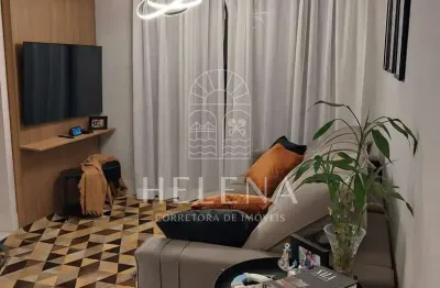 Apartamento com 3 quartos à venda no Ingleses, Florianópolis 