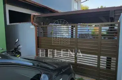 Casa com 3 quartos à venda no São João do Rio Vermelho, Florianópolis 