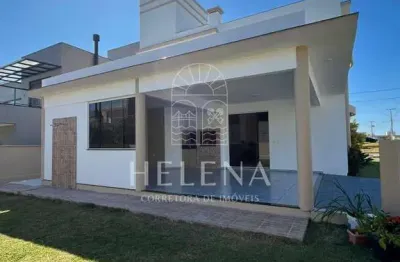 Casa em condomínio fechado com 4 quartos à venda no São João do Rio Vermelho, Florianópolis 