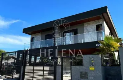 Casa com 3 quartos à venda no Ingleses do Rio Vermelho, Florianópolis 