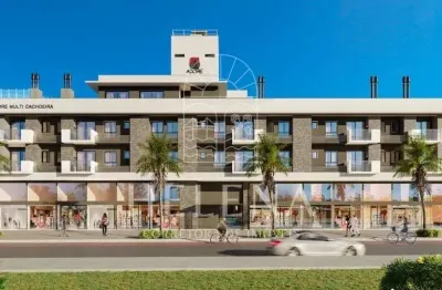 Apartamento à venda no bairro cachoeira do bom jesus - florianópolis/sc