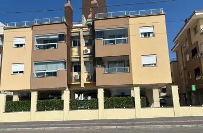 Apartamento com 2 quartos à venda no Ingleses, Florianópolis 