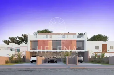 Casa com 3 quartos à venda no Ingleses do Rio Vermelho, Florianópolis 