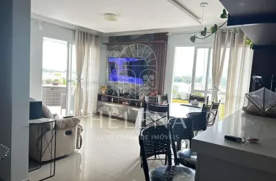 Apartamento cobertura em ingleses norte, florianópolis/sc