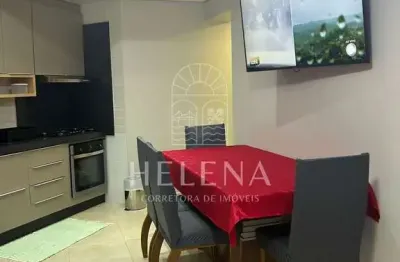 Apartamento com 2 quartos à venda no Ponta das Canas, Florianópolis 