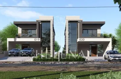 Casa com 3 quartos à venda no Ingleses do Rio Vermelho, Florianópolis 