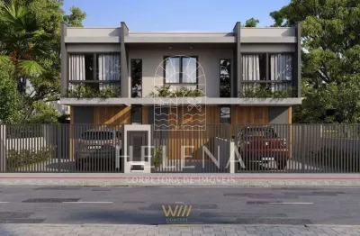 Casa com 2 quartos à venda no Ingleses do Rio Vermelho, Florianópolis 