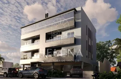 Apartamento com 2 quartos à venda no Ingleses, Florianópolis 