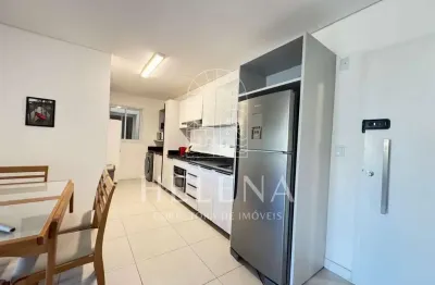 Apartamento com 2 quartos à venda no Ingleses, Florianópolis 
